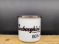 Preview: Lamborghini Trattori 503DT Emaille Tasse